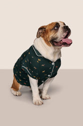 Gisele Printed TENCEL™ Modal Pet PJ