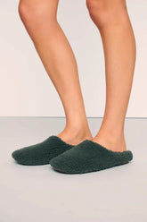 Sherpa Slipper