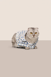 Gisele Printed TENCEL™ Modal Pet PJ