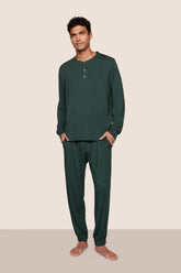 Henry TENCEL™ Modal Long PJ Set