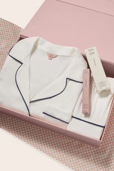 Perfect Gift Bundle with Gisele TENCEL™ Modal Shortie Short PJ Set