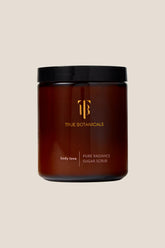 True Botanicals Pure Radiance Sugar Scrub