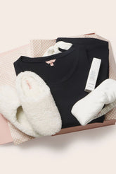 Perfect Gift Bundle with Gisele TENCEL™ Modal Slouchy PJ Set