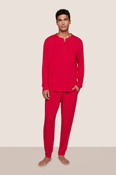Henry TENCEL™ Modal Long PJ Set