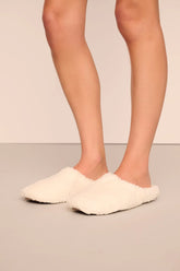 Sherpa Slipper