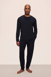 Henry TENCEL™ Modal Long PJ Set