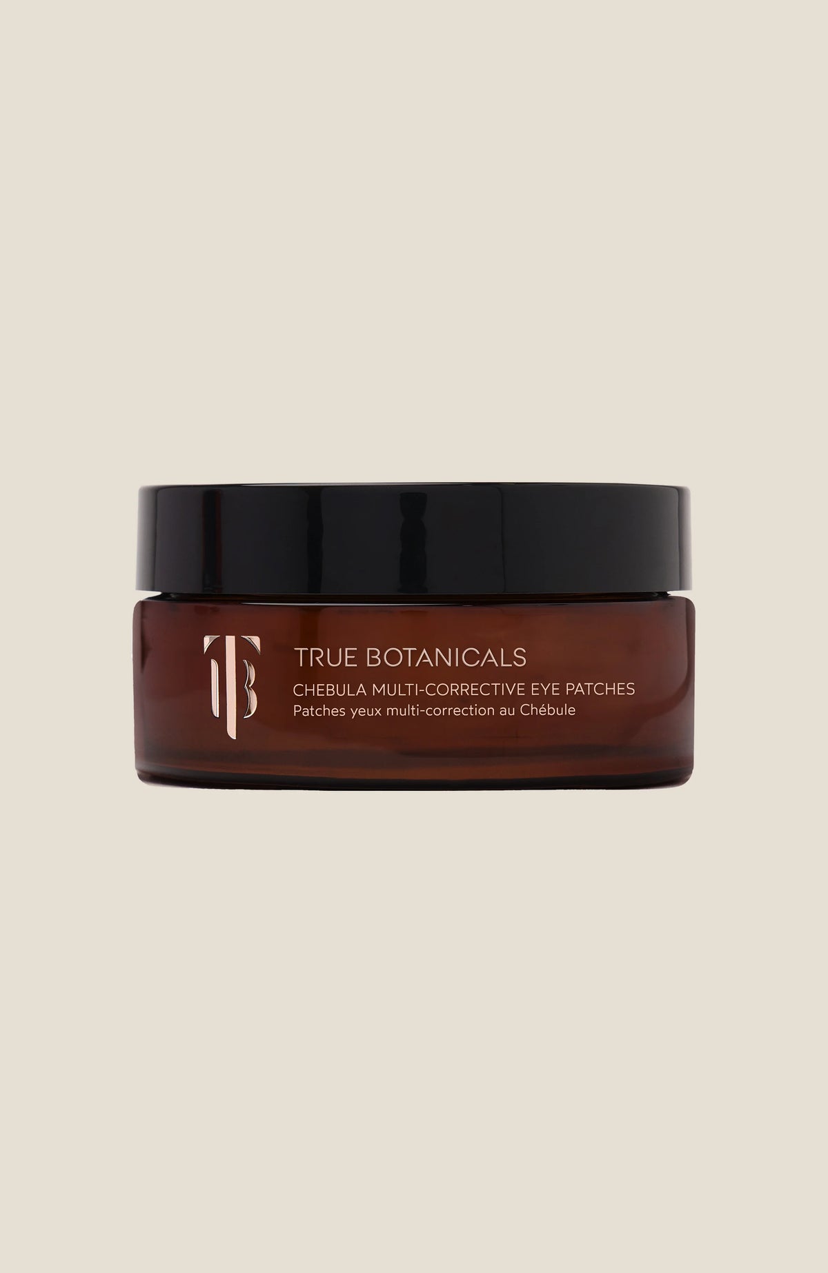 True Botanicals Chebula Multi-Corrective Eye Patches