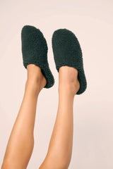 Sherpa Slipper
