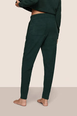 Recycled Boucle Relaxed Fit Jogger