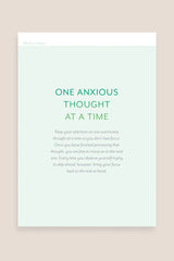 Write It Down Let It Go Journal